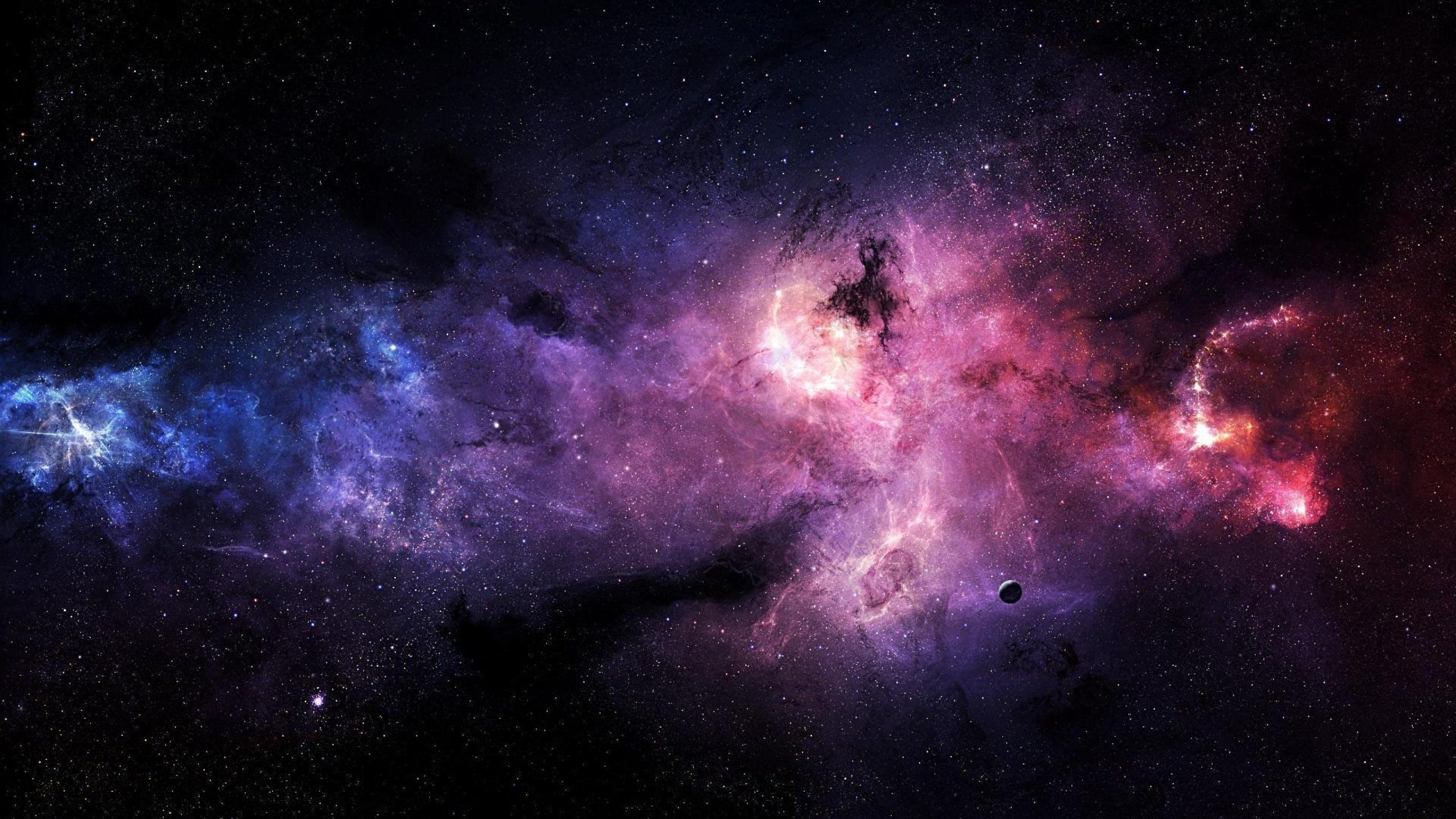 Imagen del universo